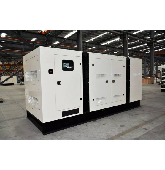 Máy phát điện Cummins 25kVA