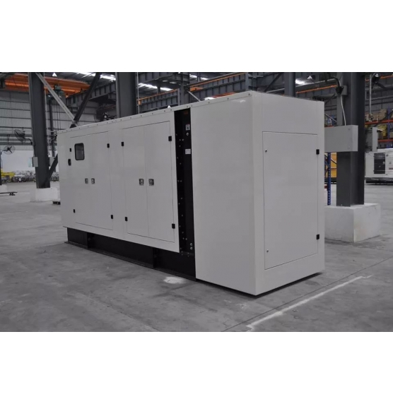 Máy phát điện Cummins 375kVA