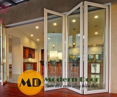 Cửa nhôm Xingfa - Modern Door - Công Ty TNHH Đầu Tư Sản Xuất Thương Mại Nội Thất Modern