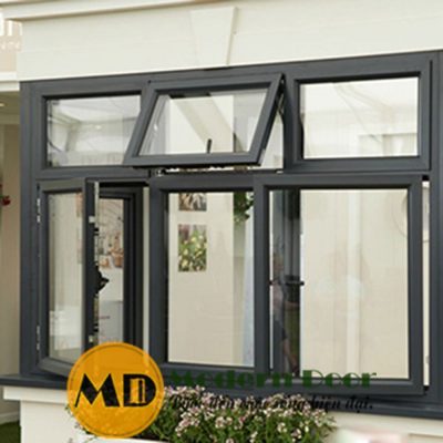 Cửa nhôm Xingfa - Modern Door - Công Ty TNHH Đầu Tư Sản Xuất Thương Mại Nội Thất Modern
