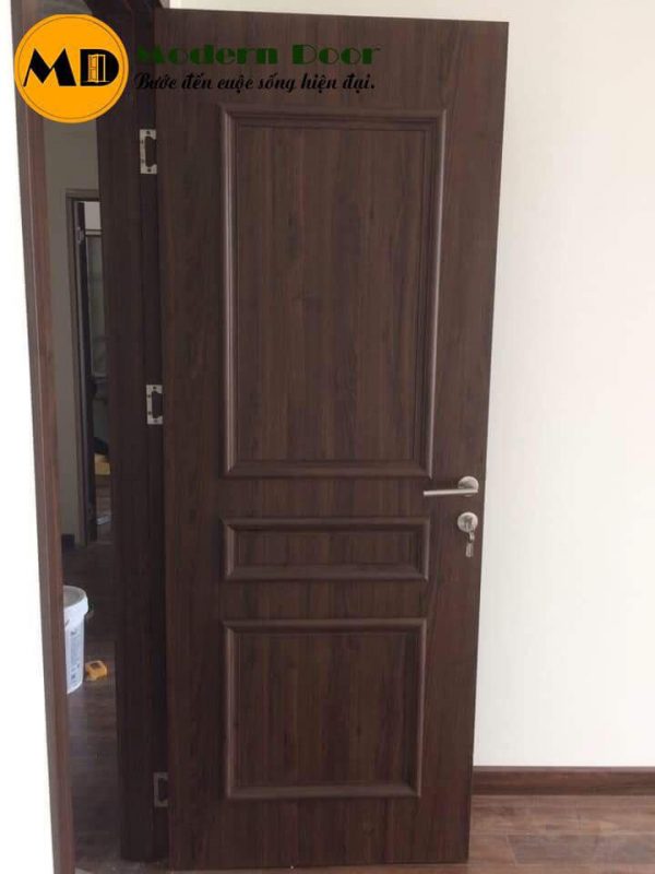 Cửa nhựa cao cấp composite - Modern Door - Công Ty TNHH Đầu Tư Sản Xuất Thương Mại Nội Thất Modern
