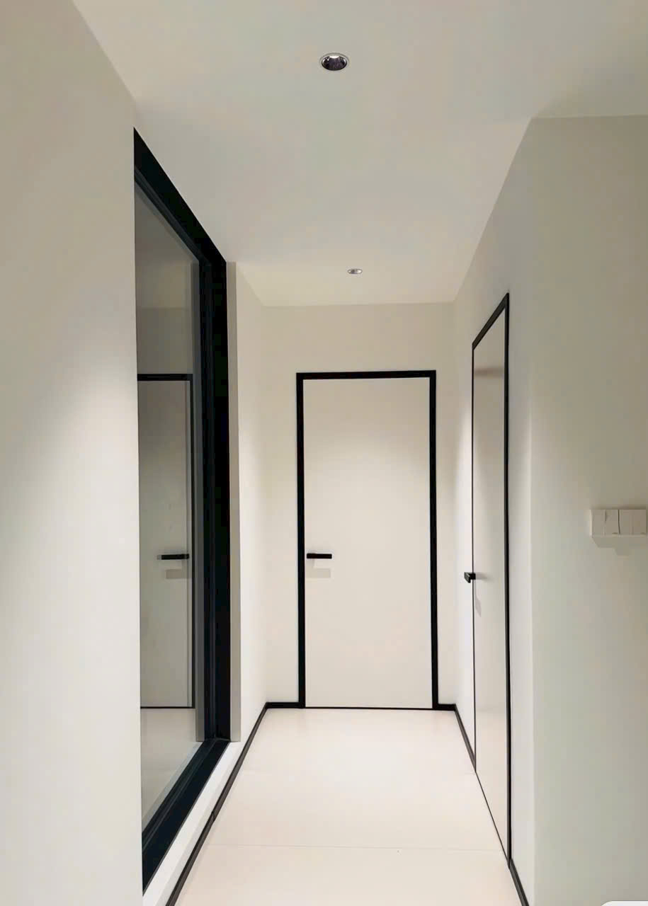 Dự án đã thi công