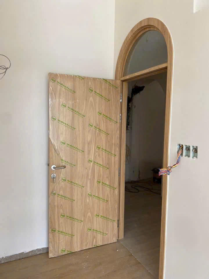 Dự án đã thi công