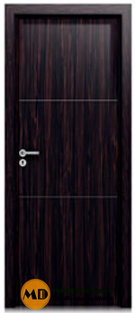Cửa gỗ MDF Laminate - Modern Door - Công Ty TNHH Đầu Tư Sản Xuất Thương Mại Nội Thất Modern