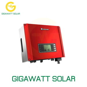 Công Ty TNHH Năng Lượng Gigawatt