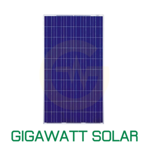 Công Ty TNHH Năng Lượng Gigawatt