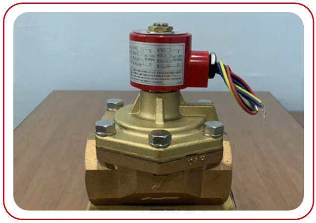 Thiết bị LPG - Thiết Bị Gas Kangan - Công Ty TNHH Kangan Engineering