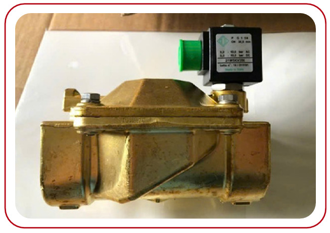 Thiết bị LPG - Thiết Bị Gas Kangan - Công Ty TNHH Kangan Engineering