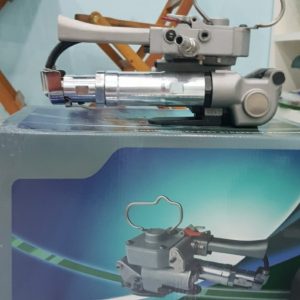 Máy dùng cho dây đai PET - Công Ty TNHH Plastic Hoàng Kim Phát
