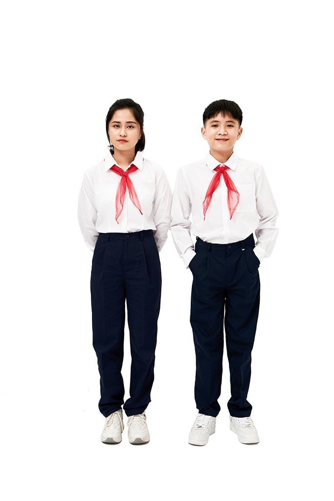 May đồng phục - FMF Uniform - Công Ty TNHH Thương Mại Sao Mai