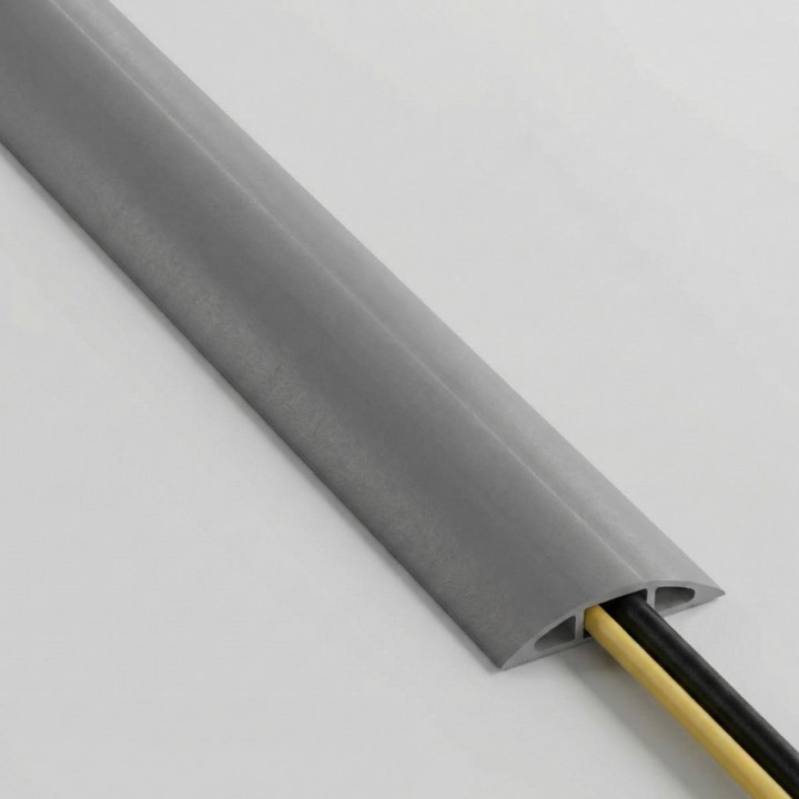 Ống dây điện sàn PVC