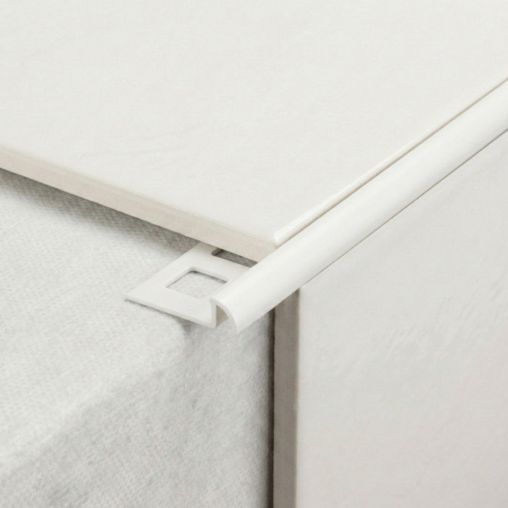 Nẹp gạch PVC