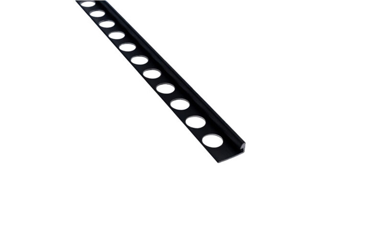 Hợp chất nhựa PVC cho thanh profile chịu va đập cao