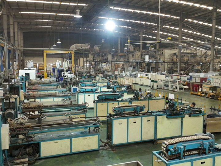 Phụ kiện dây, cáp điện