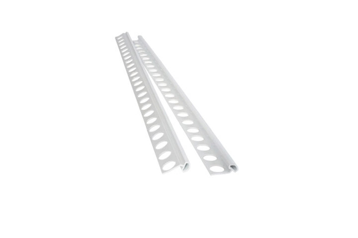 Hợp chất nhựa PVC cho thanh profile xây dựng (màu trắng)