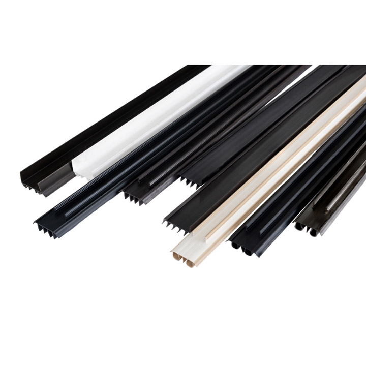 Hợp chất nhựa PVC cho thanh profile cửa sổ cứng