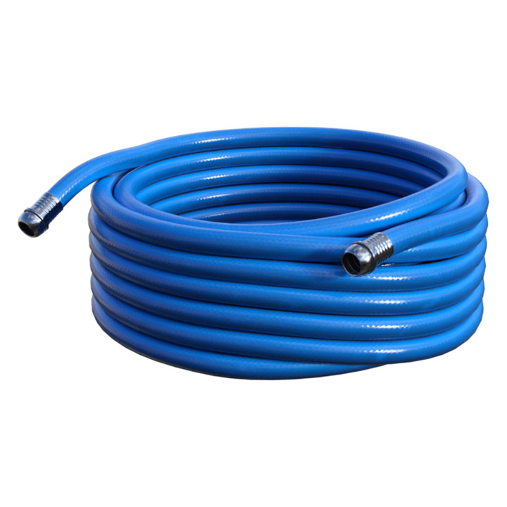 Hợp chất nhựa PVC cho ống mềm tiêu chuẩn