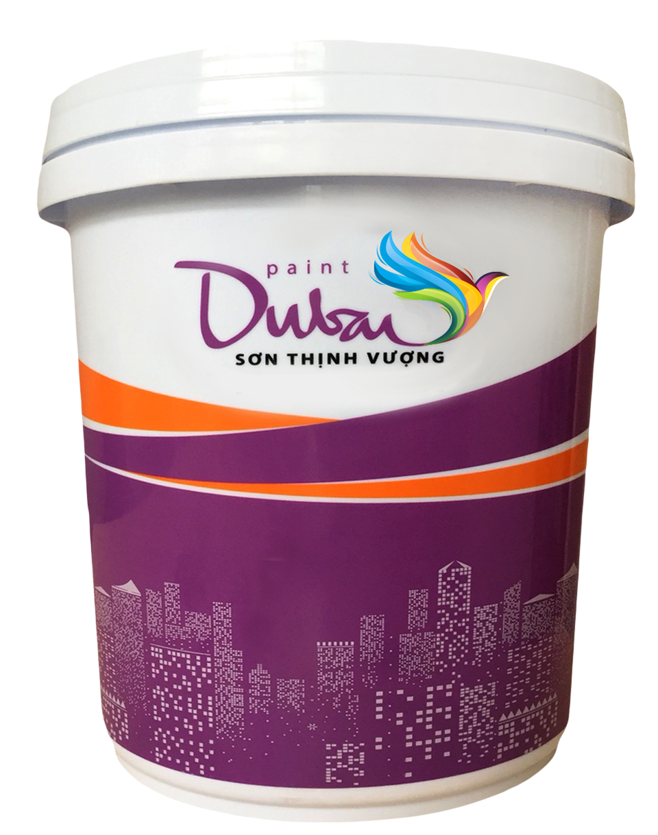 Công Ty CP Dubai Paint