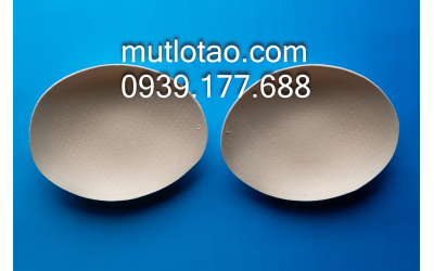 Mút áo lót Oval-D/ĐL