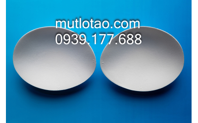 Mút áo lót Oval-D