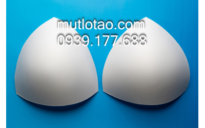 Mút áo lót tam giác TGL