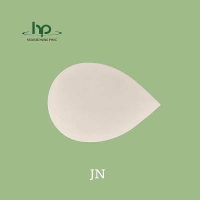Mút lót áo - Mã JN - Đệm Vai, Đệm Ngực Hồng Phúc - Công Ty TNHH Mousse Xốp Định Hình Hồng Phúc