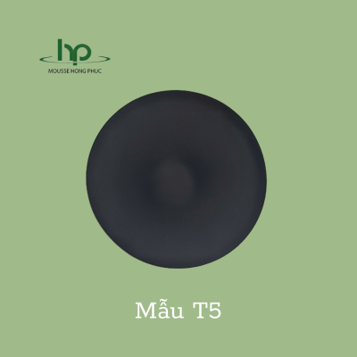 Mút lót áo - Mã T5 - Đệm Vai, Đệm Ngực Hồng Phúc - Công Ty TNHH Mousse Xốp Định Hình Hồng Phúc