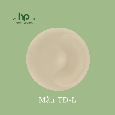 Mút lót áo - Mã TĐL - Đệm Vai, Đệm Ngực Hồng Phúc - Công Ty TNHH Mousse Xốp Định Hình Hồng Phúc