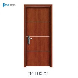 Cửa nhựa Cpmposite - Cửa Time Door - Công Ty CP Xây Lắp Và Thương Mại Thiên Trường Phát