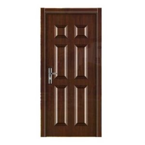 Cửa gỗ Veneer - Cửa Time Door - Công Ty CP Xây Lắp Và Thương Mại Thiên Trường Phát