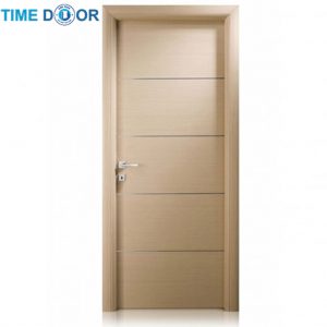 Cửa gỗ Melamine - Cửa Time Door - Công Ty CP Xây Lắp Và Thương Mại Thiên Trường Phát