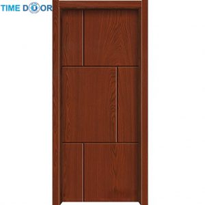 Cửa gỗ Melamine - Cửa Time Door - Công Ty CP Xây Lắp Và Thương Mại Thiên Trường Phát