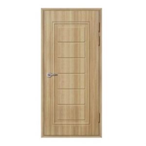 Cửa gỗ Veneer - Cửa Time Door - Công Ty CP Xây Lắp Và Thương Mại Thiên Trường Phát