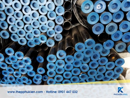 Ống thép đúc phi 49, DN40