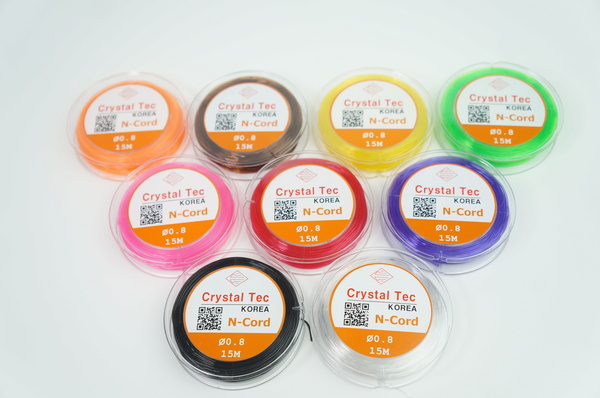 Dây thun cord
