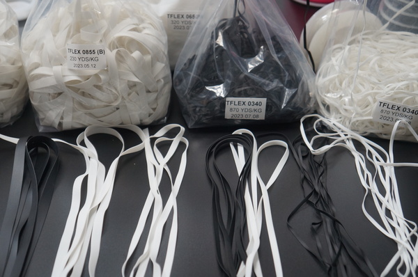 Dây thun elastic