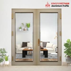 Công Ty TNHH Sản Xuất Cửa Miền Nam