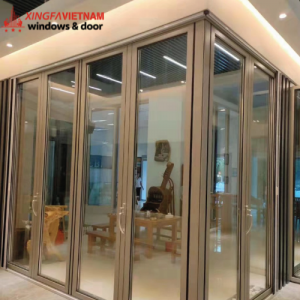 Công Ty TNHH Sản Xuất Cửa Miền Nam