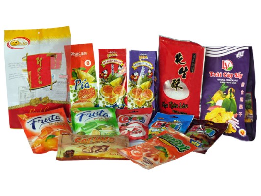 Màng in chuyển nhiệt - In ấn Yong Mei - Chi Nhánh Công Ty TNHH Kỹ Thuật In ấn Yong Mei