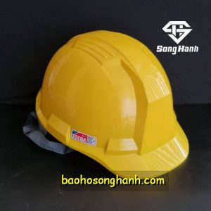 Mũ kỹ sư - Bảo Hộ Lao Động Song Hành - Công Ty TNHH Thương Mại Dịch Vụ Bảo Hộ Lao Động Song Hành