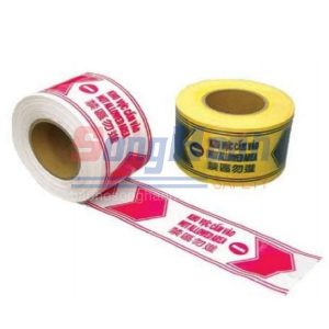 Băng rào công trình - Bảo Hộ Lao Động Song Hành - Công Ty TNHH Thương Mại Dịch Vụ Bảo Hộ Lao Động Song Hành