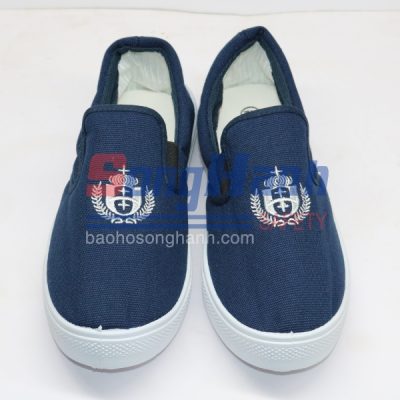 Giày bảo hộ XP vải không dây - Bảo Hộ Lao Động Song Hành - Công Ty TNHH Thương Mại Dịch Vụ Bảo Hộ Lao Động Song Hành