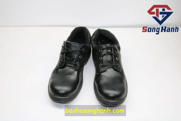 Giày bảo hộ ABC - Bảo Hộ Lao Động Song Hành - Công Ty TNHH Thương Mại Dịch Vụ Bảo Hộ Lao Động Song Hành