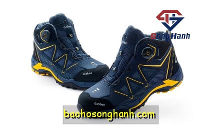 Giày bảo hộ cao cấp - Bảo Hộ Lao Động Song Hành - Công Ty TNHH Thương Mại Dịch Vụ Bảo Hộ Lao Động Song Hành