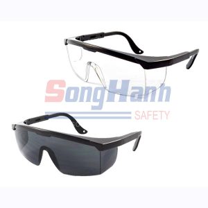 Kính Đài Loan trắng - Bảo Hộ Lao Động Song Hành - Công Ty TNHH Thương Mại Dịch Vụ Bảo Hộ Lao Động Song Hành