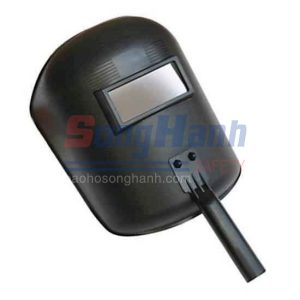 Mặt nạ cầm tay - Bảo Hộ Lao Động Song Hành - Công Ty TNHH Thương Mại Dịch Vụ Bảo Hộ Lao Động Song Hành