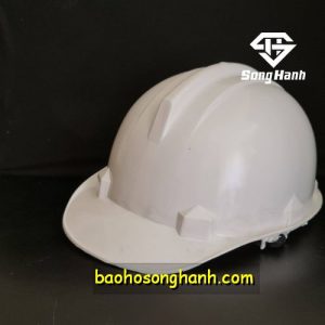 Mũ bảo hộ Nhật Quang - Bảo Hộ Lao Động Song Hành - Công Ty TNHH Thương Mại Dịch Vụ Bảo Hộ Lao Động Song Hành
