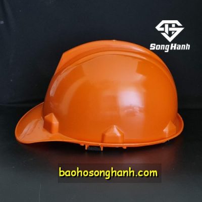 Mũ bảo hộ Nhật Quang - Bảo Hộ Lao Động Song Hành - Công Ty TNHH Thương Mại Dịch Vụ Bảo Hộ Lao Động Song Hành