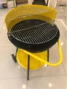 Bếp nướng - Vỉ Nướng BBQ Đức Huy - Công Ty TNHH Đức Huy