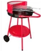 Bếp nướng - Vỉ Nướng BBQ Đức Huy - Công Ty TNHH Đức Huy